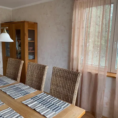Apartmaji Iva Appartement *