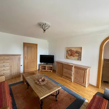 Apartmaji Iva Bled