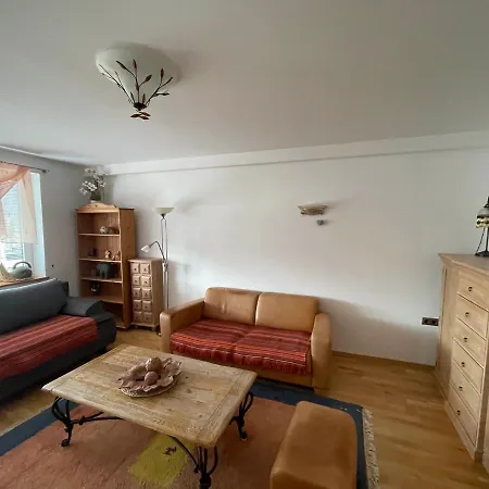 Apartmaji Iva Apartamento *