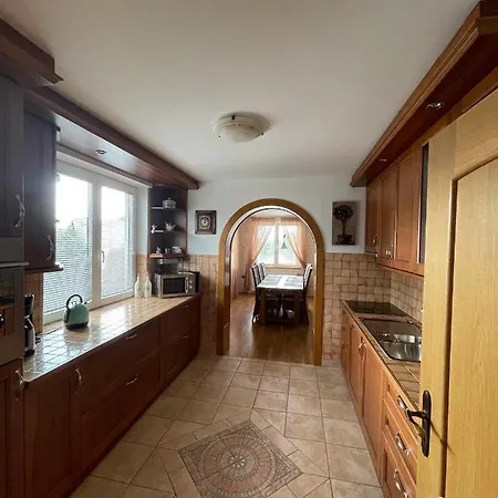 Apartmaji Iva Bled