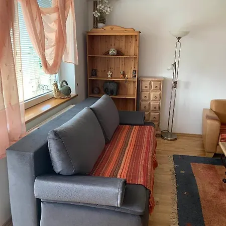 Apartmaji Iva * Bled