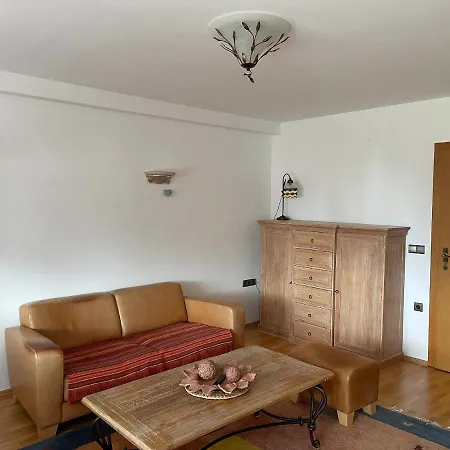 Apartmaji Iva