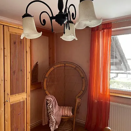 Apartmaji Iva Apartment Bled
