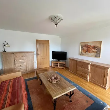 Apartmaji Iva Apartman Bled