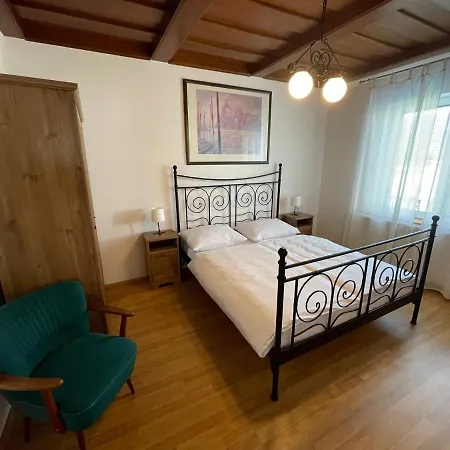 Apartmaji Iva Appartement