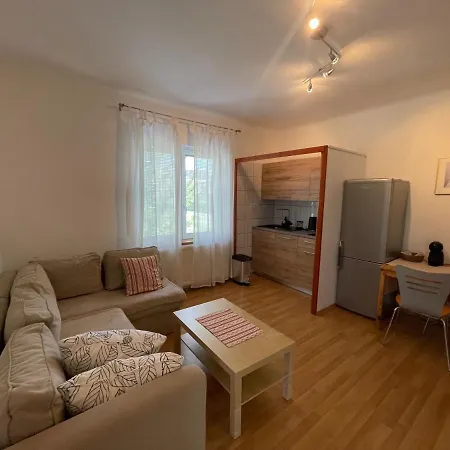 Apartmaji Iva Apartment Bled