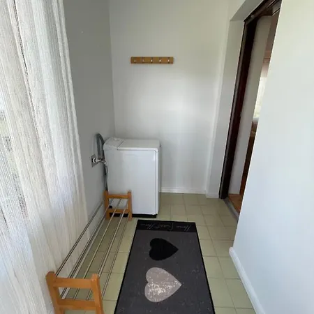 شقة Apartmaji Iva *