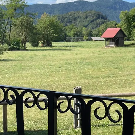 Apartament Apartmaji Iva