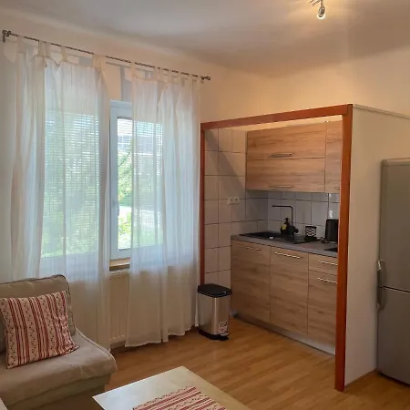 Apartmaji Iva شقة *