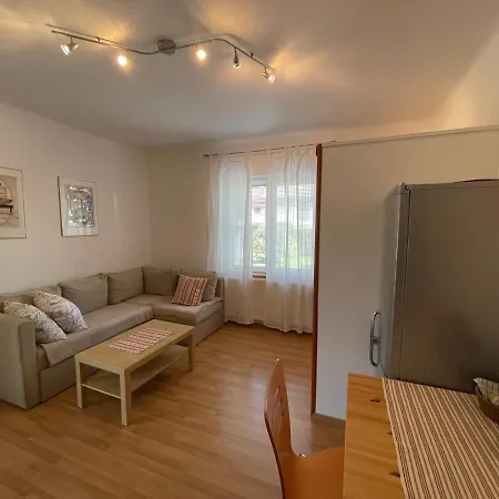 Apartmaji Iva * بليد