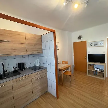 Apartmaji Iva Apartamento Bled