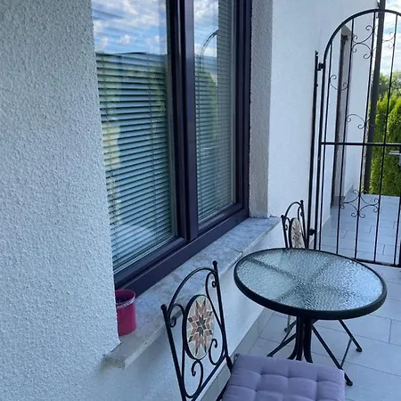 Apartmaji Iva Apartment