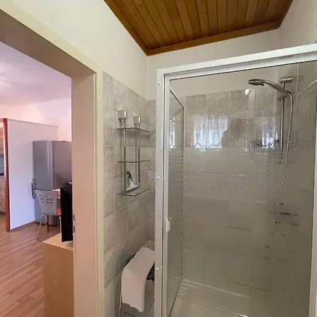 Apartmaji Iva شقة *