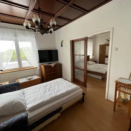 Apartment Apartmaji Iva