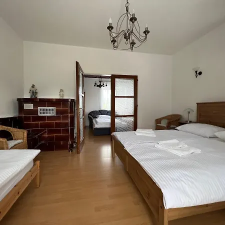 Apartmaji Iva Appartement *