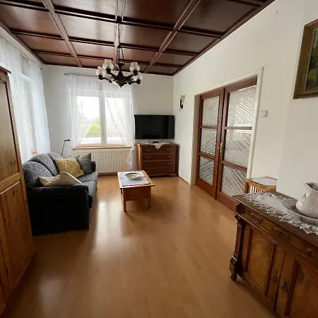 Apartmaji Iva * بليد