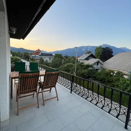 Apartmaji Iva Daire *