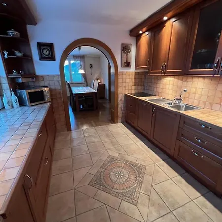 Apartmaji Iva * Bled