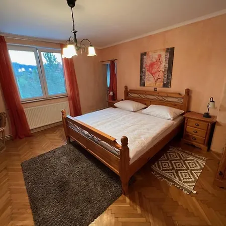 Apartmaji Iva Bled