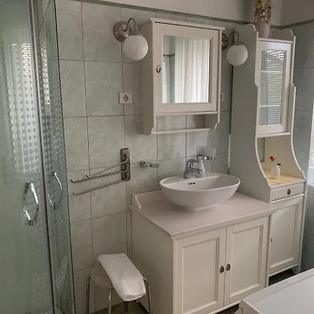 Apartmaji Iva Bled