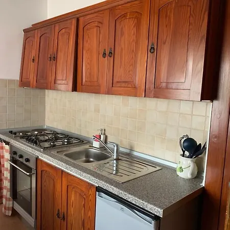 Apartmaji Iva