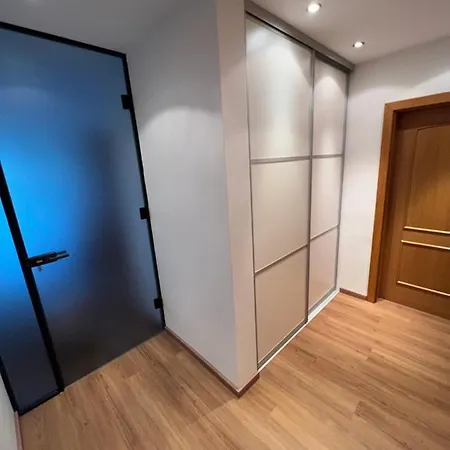 Apartmaji Iva * Bled