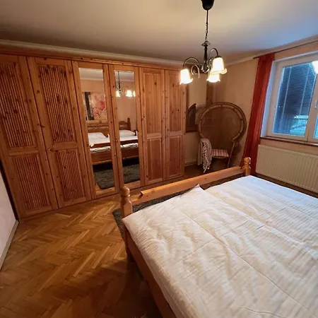 Apartment Apartmaji Iva *
