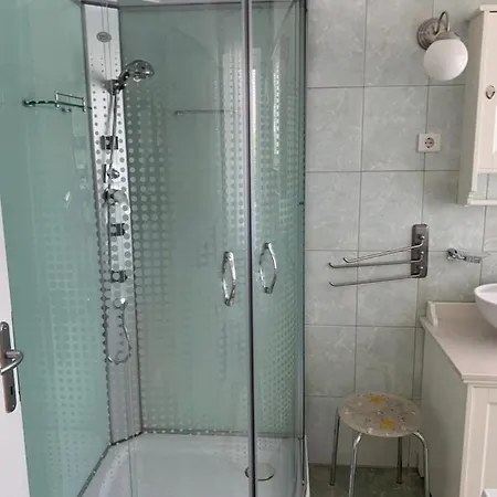 Apartmaji Iva * Bled