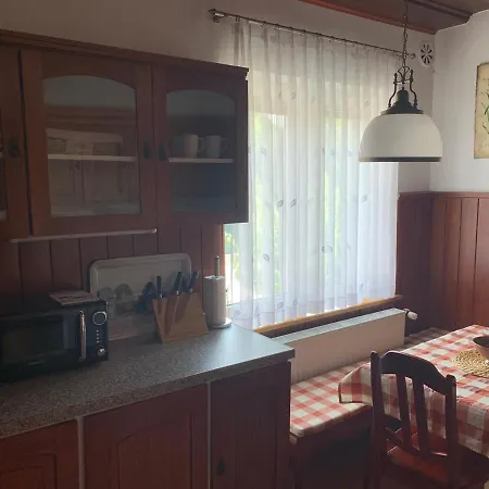 Apartment Apartmaji Iva *