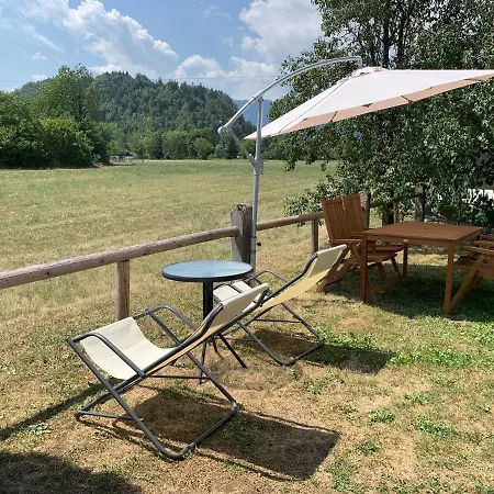 Appartamento Apartmaji Iva