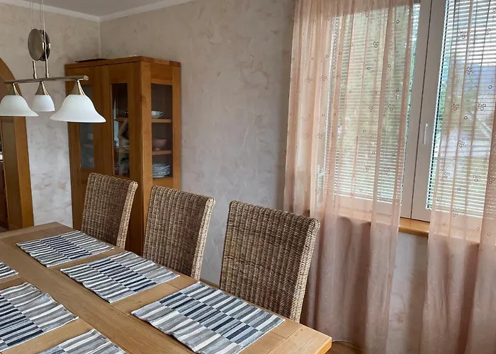 Apartmaji Iva Appartement *