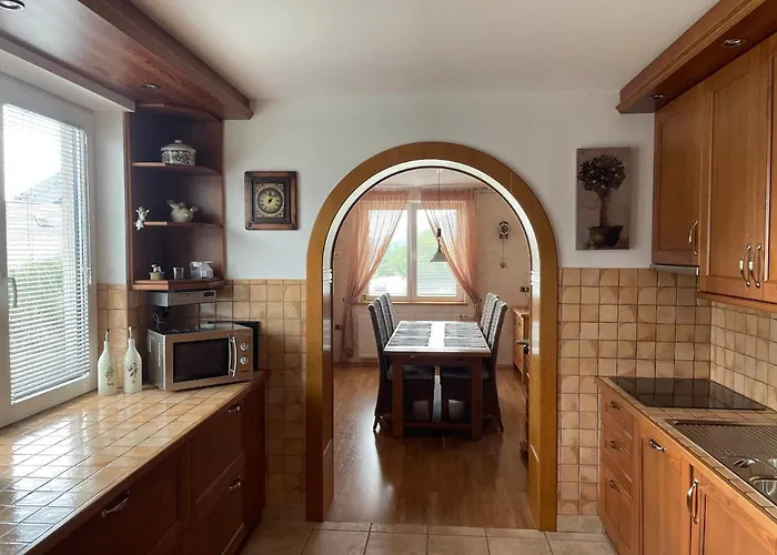 Appartement Apartmaji Iva