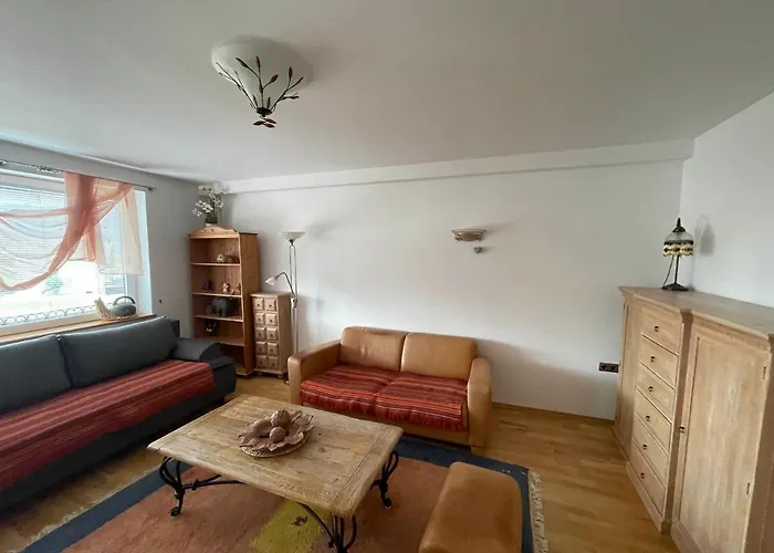 Apartmaji Iva Apartman *