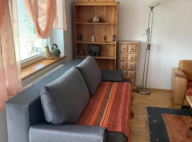 Apartmaji Iva * Bled