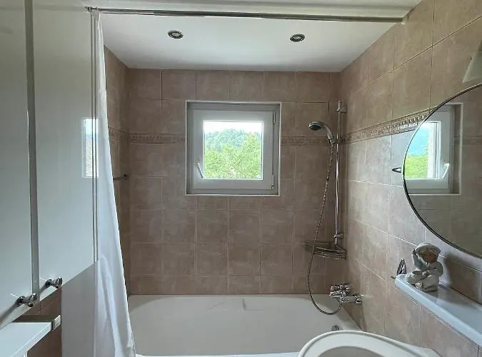 Apartment Apartmaji Iva *