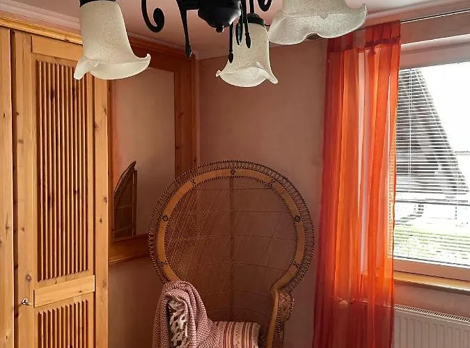 Apartmaji Iva Appartement Bled