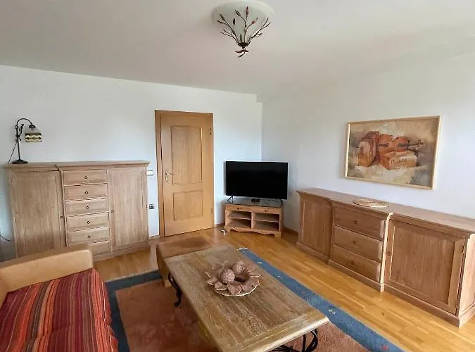 Apartmaji Iva Apartment Bled