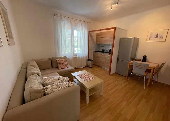 Appartement Apartmaji Iva