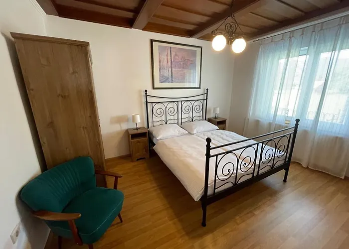 Apartmaji Iva Appartement