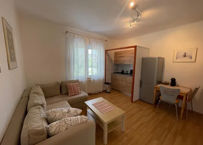 Apartmaji Iva Apartman Bled