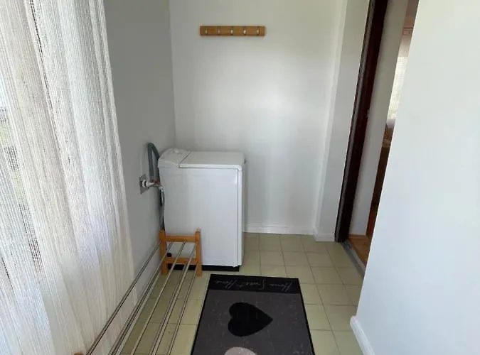 Apartment Apartmaji Iva *