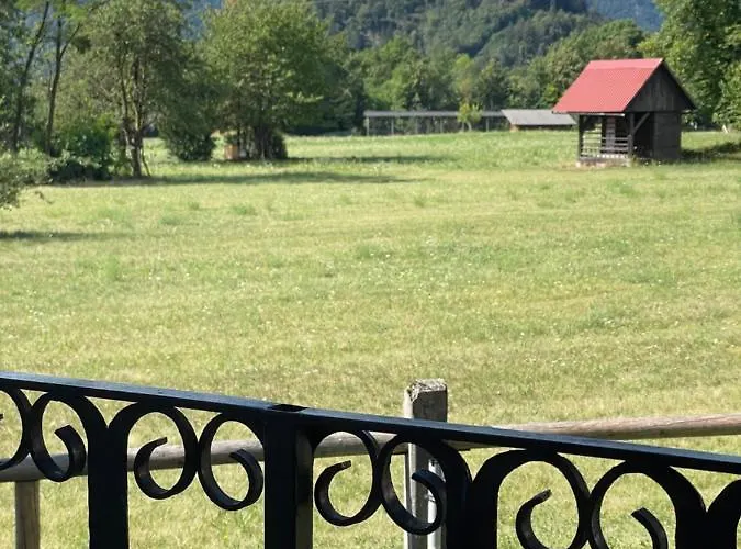 Apartman Apartmaji Iva