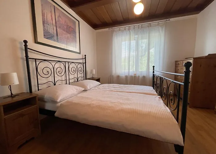 Apartman Apartmaji Iva