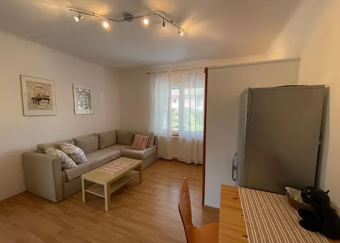 Apartmaji Iva * Bled