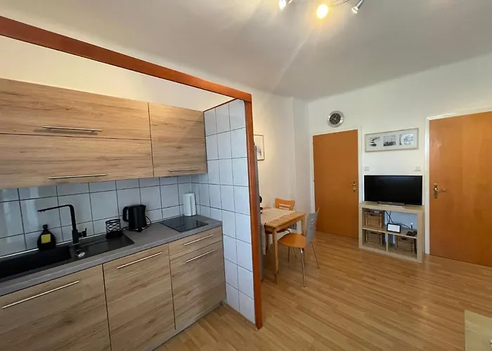 Apartmaji Iva Appartement Bled