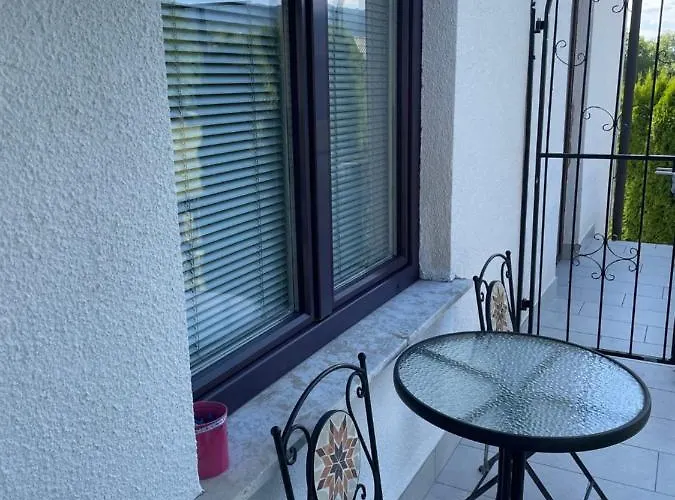 Apartmaji Iva Apartment