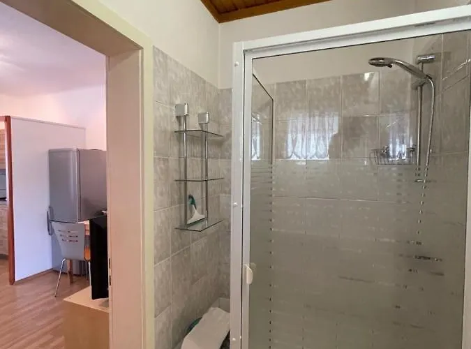 Apartmaji Iva Appartement *