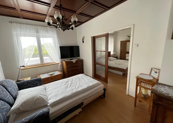 Apartman Apartmaji Iva