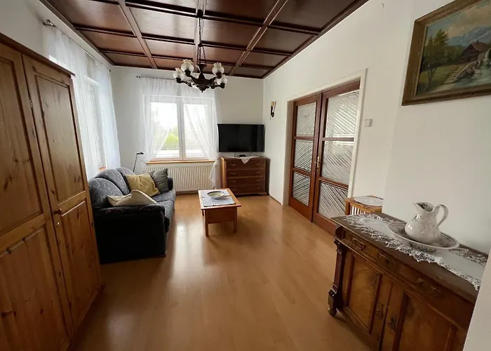 Apartmaji Iva * Bled