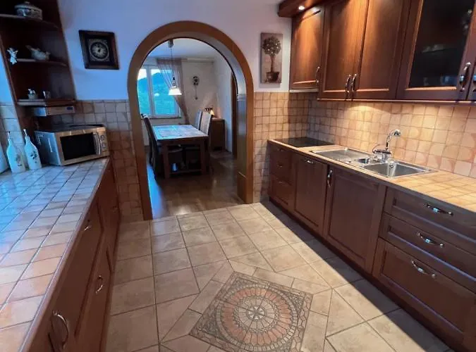 Apartmaji Iva * Bled